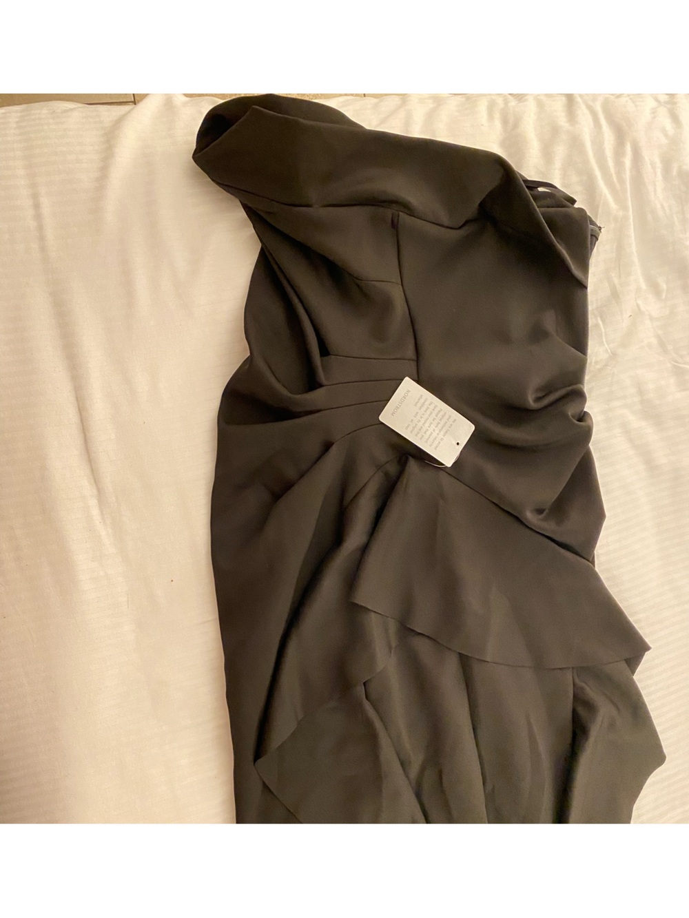 Xscape dress sz 16